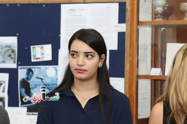 إفتتاح معرض “رقص التعقُّل” في جفعات حبيبة